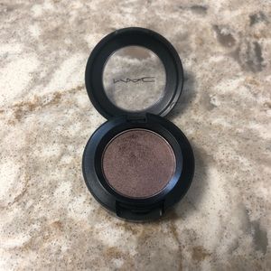 MAC Cosmetics Eyeshadow, Satin Taupe